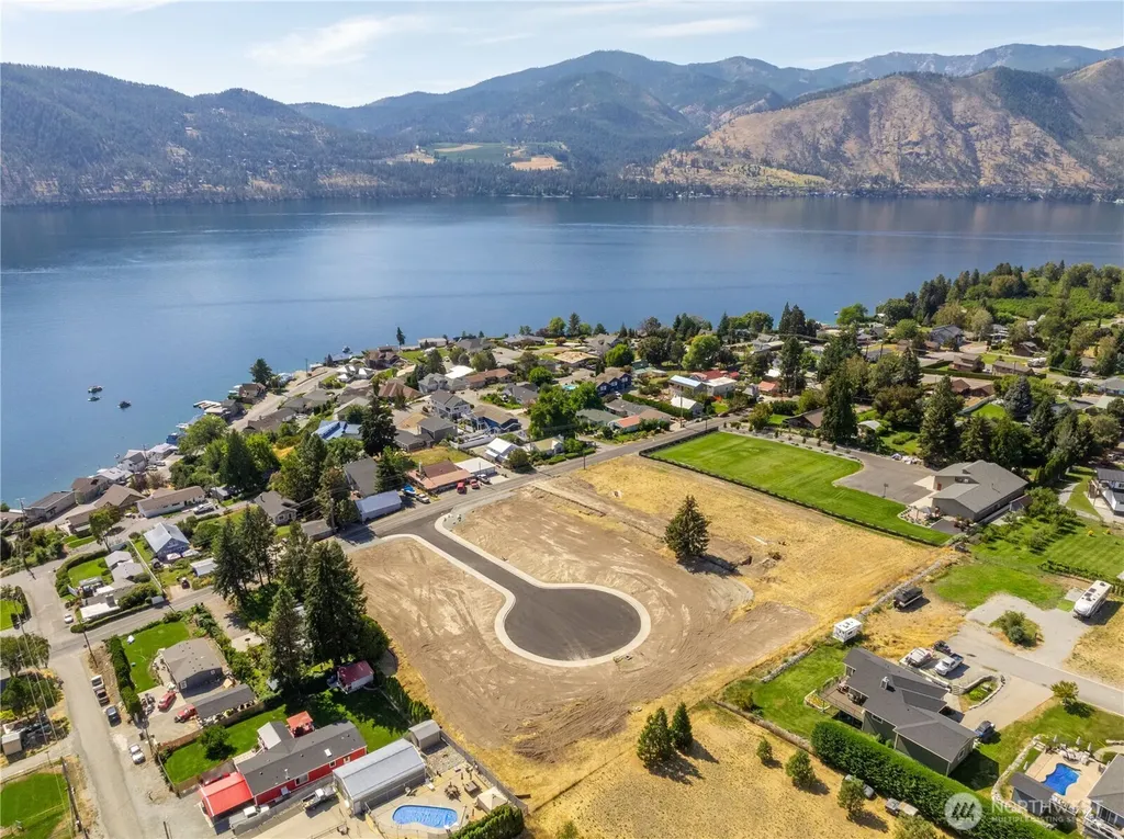 55 Indigo Lane Manson WA 98831