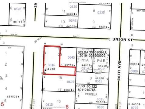2903 E Union Street Seattle WA 98122