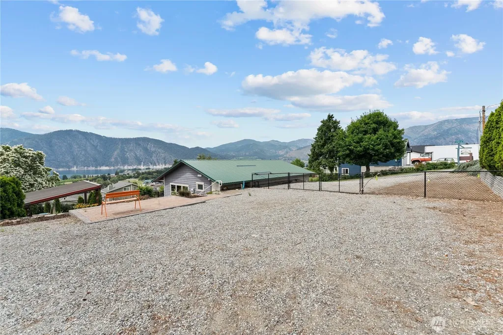 23 Katalpa Lane Manson WA 98831