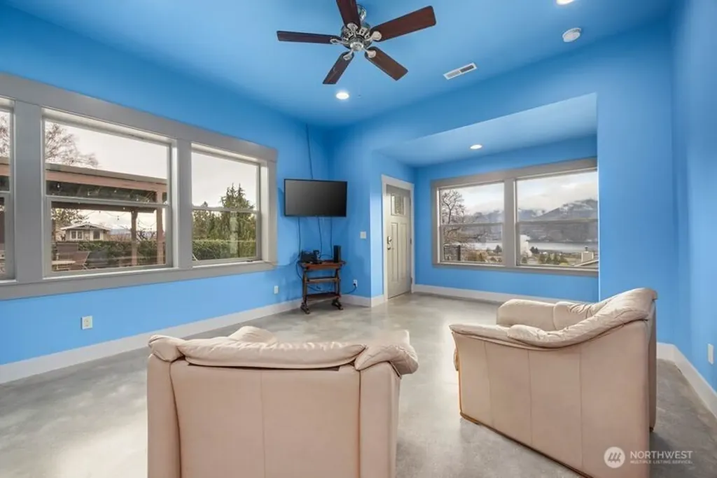 23 Katalpa Lane Manson WA 98831