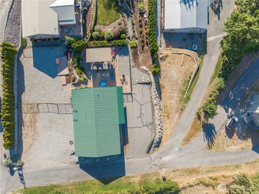 23 Katalpa Lane Manson WA 98831