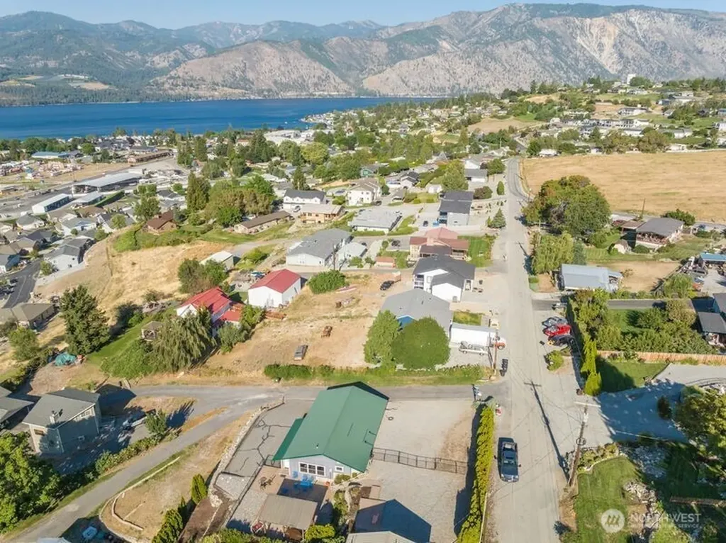 23 Katalpa Lane Manson WA 98831