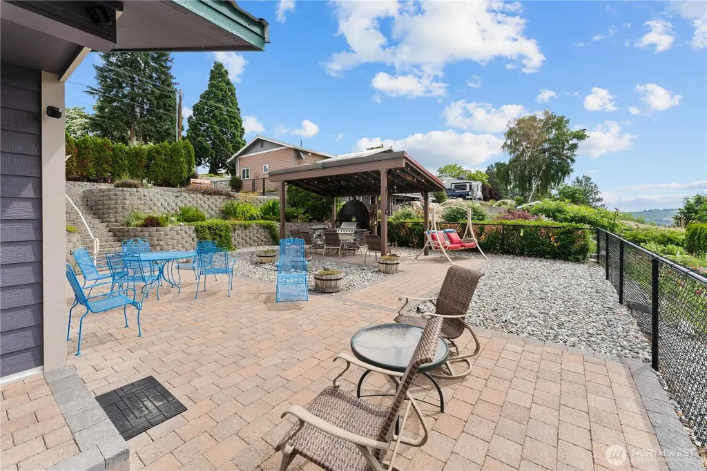 23 Katalpa Lane Manson WA 98831