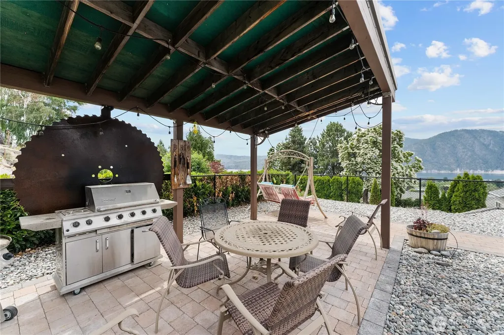 23 Katalpa Lane Manson WA 98831