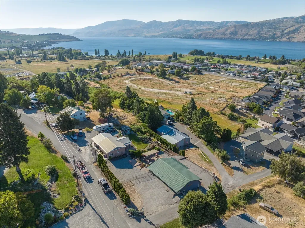 23 Katalpa Lane Manson WA 98831
