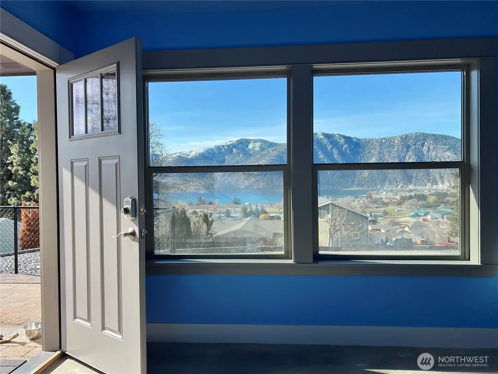 23 Katalpa Lane Manson WA 98831