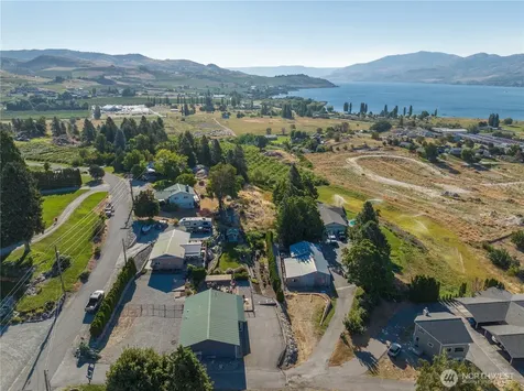 23 Katalpa Lane Manson WA 98831