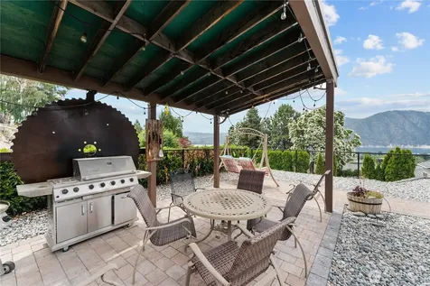 23 Katalpa Lane Manson WA 98831