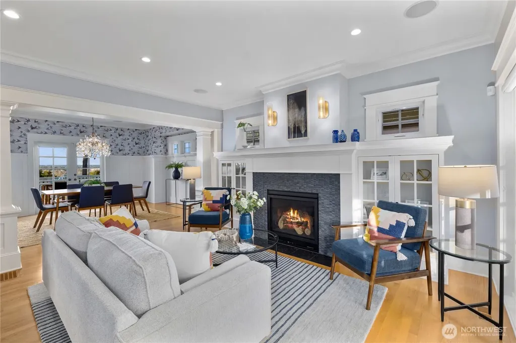 426 Smith Street Seattle WA 98109