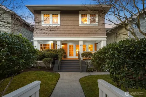 426 Smith Street Seattle WA 98109