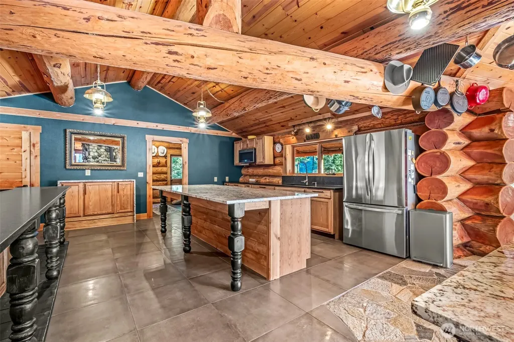 16930 Chumstick Leavenworth WA 98826