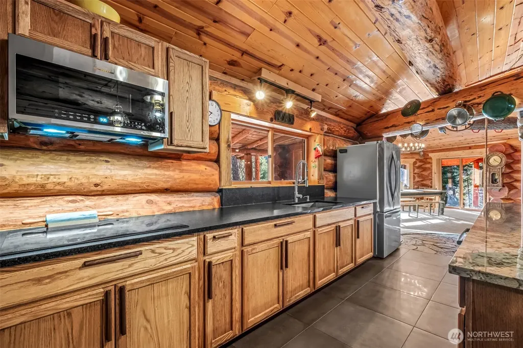 16930 Chumstick Leavenworth WA 98826