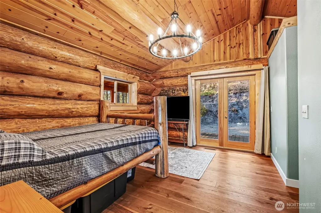 16930 Chumstick Leavenworth WA 98826