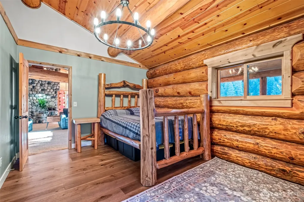 16930 Chumstick Leavenworth WA 98826