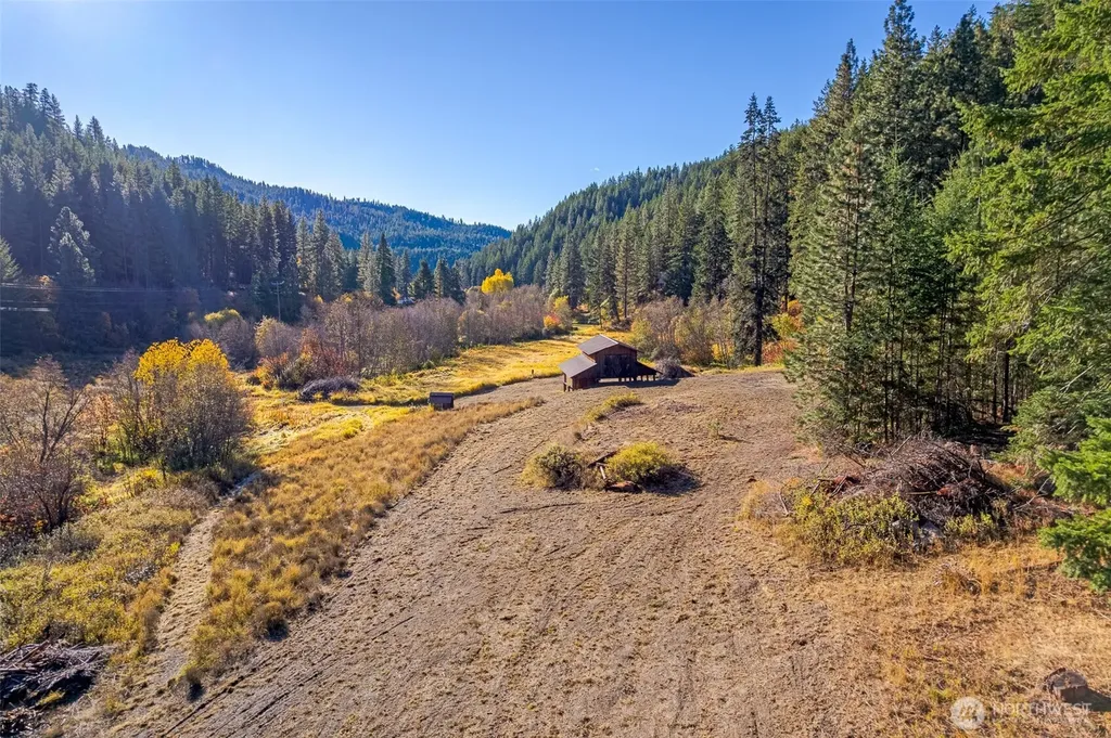 16930 Chumstick Leavenworth WA 98826