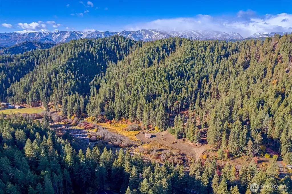 16930 Chumstick Leavenworth WA 98826