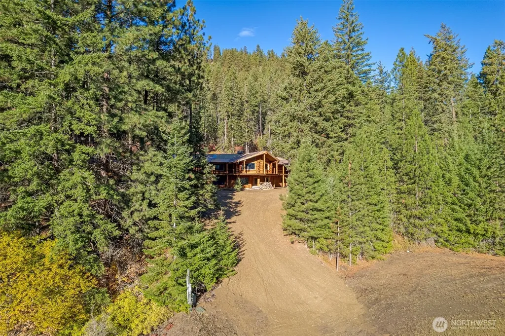 16930 Chumstick Leavenworth WA 98826