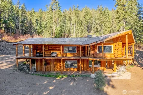 16930 Chumstick Leavenworth WA 98826
