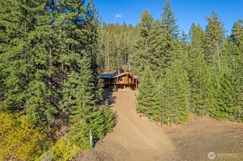 16930 Chumstick Leavenworth WA 98826