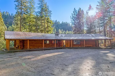 16930 Chumstick Leavenworth WA 98826