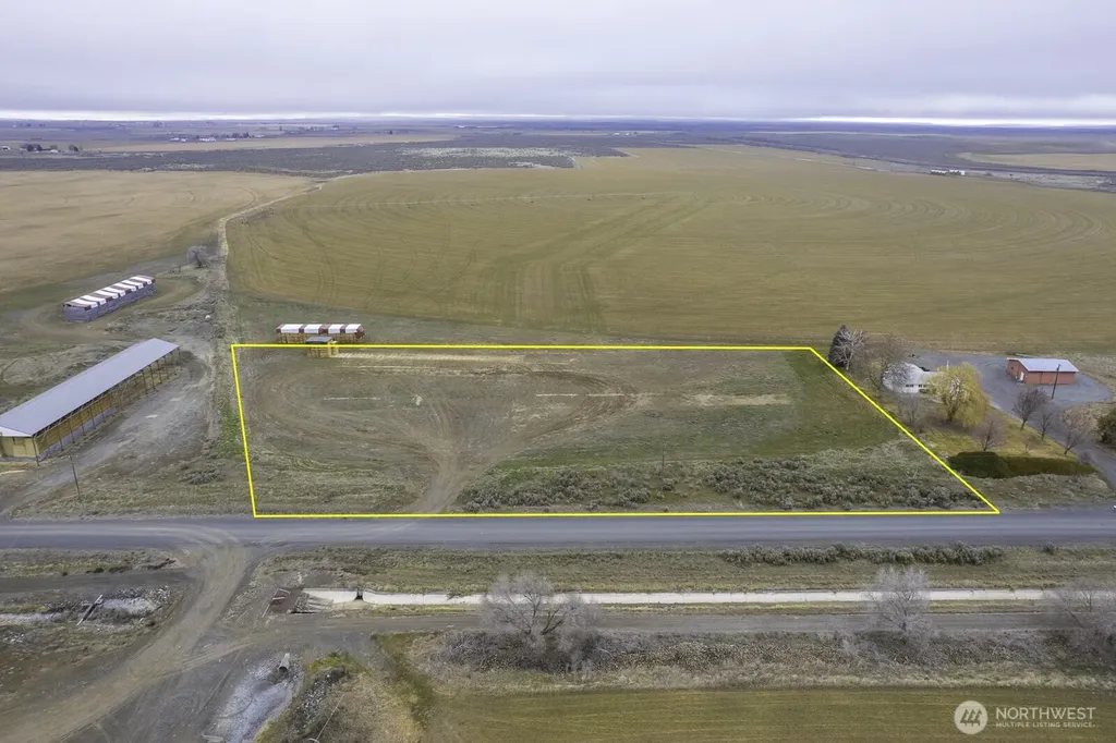 0 12 Road NE Moses Lake WA 98837