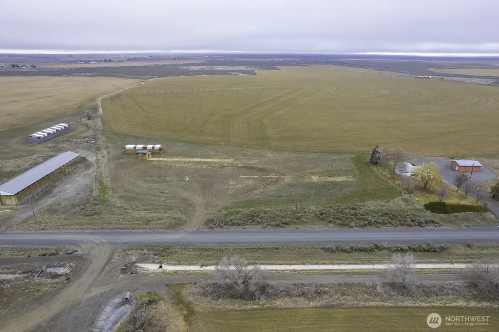 0 12 Road NE Moses Lake WA 98837