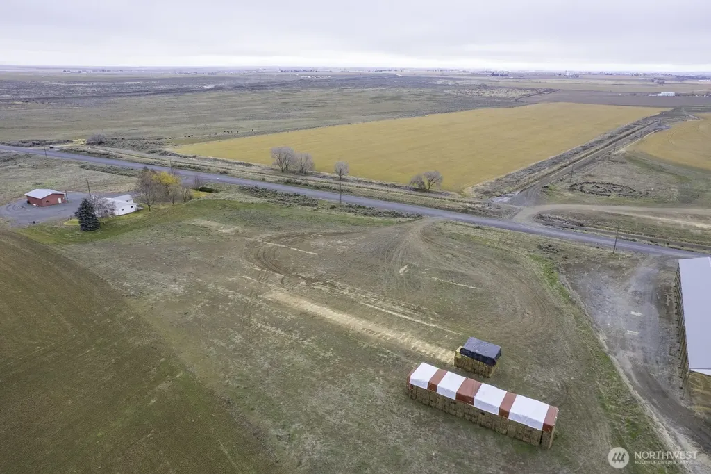 0 12 Road NE Moses Lake WA 98837