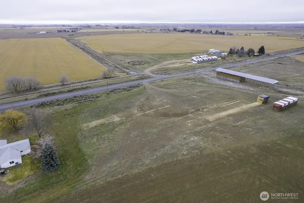 0 12 Road NE Moses Lake WA 98837