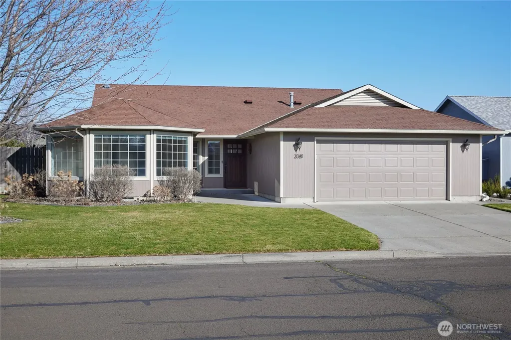 2081 Gemstone Drive Walla Walla WA 99362