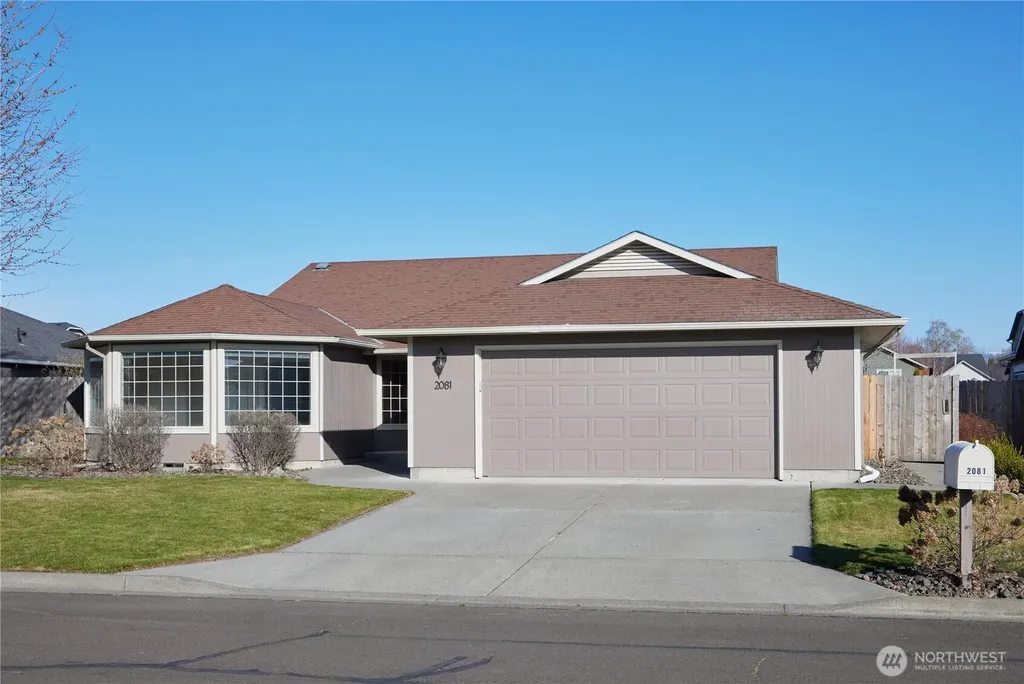 2081 Gemstone Drive Walla Walla WA 99362