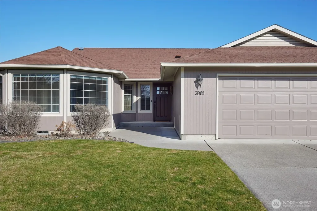 2081 Gemstone Drive Walla Walla WA 99362
