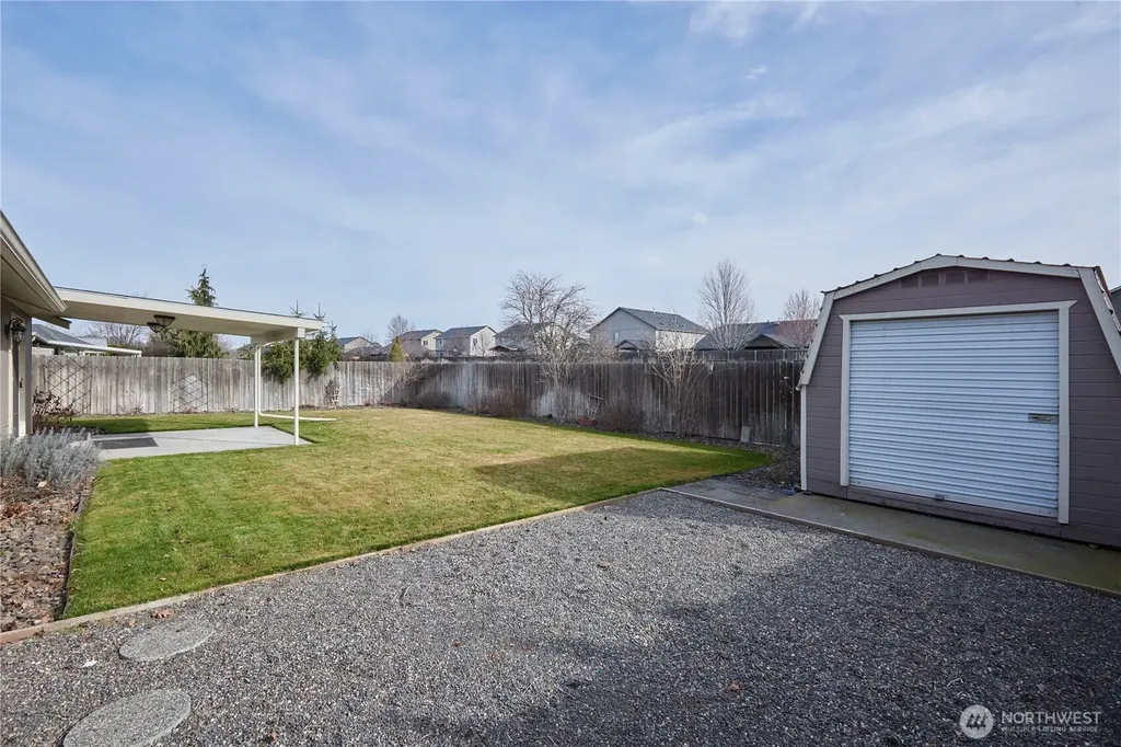 2081 Gemstone Drive Walla Walla WA 99362