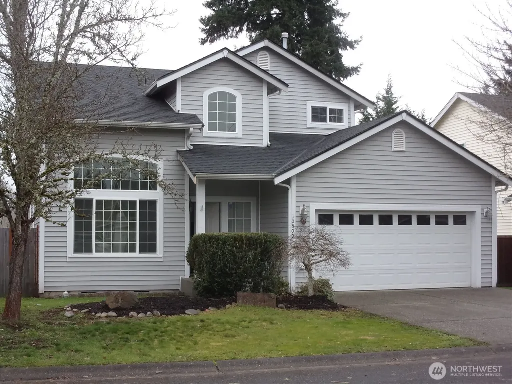 10509 Yelm Terra Street SE Yelm WA 98597