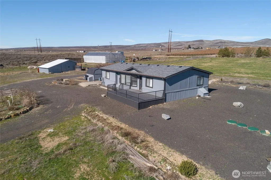 13477 Road 13 NW Quincy WA 98848