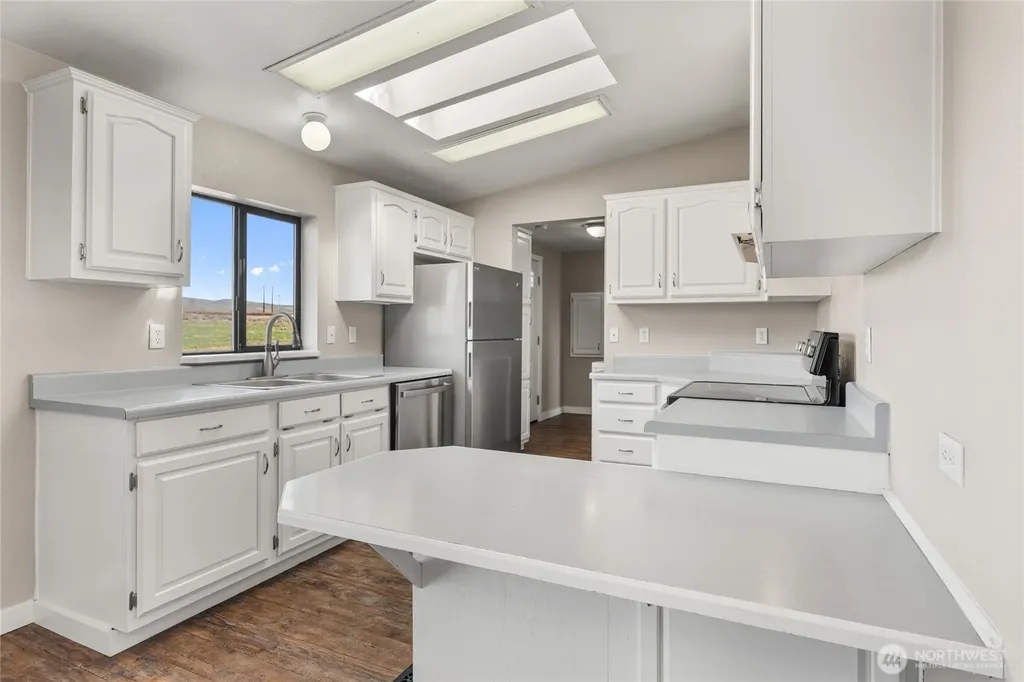 13477 Road 13 NW Quincy WA 98848