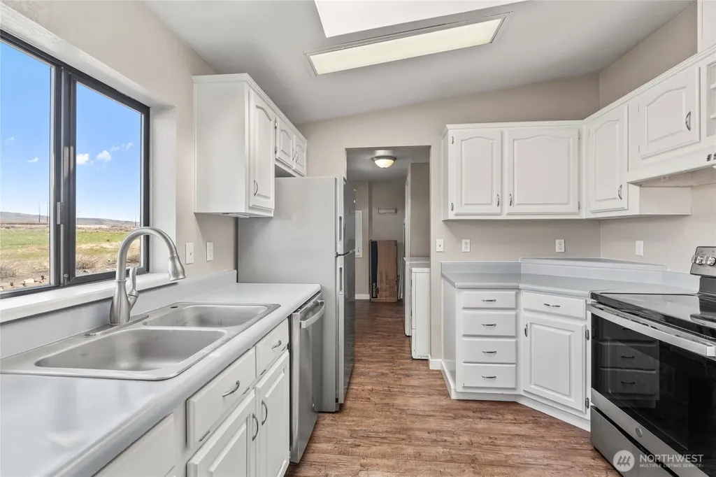 13477 Road 13 NW Quincy WA 98848
