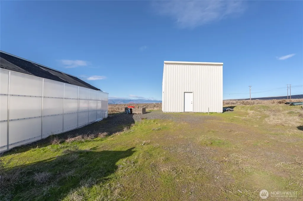 13477 Road 13 NW Quincy WA 98848