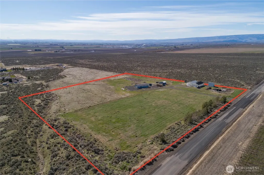 13477 Road 13 NW Quincy WA 98848