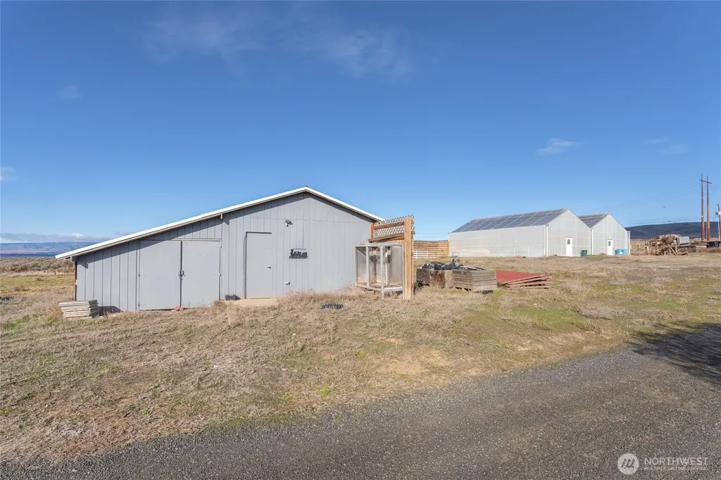 13477 Road 13 NW Quincy WA 98848