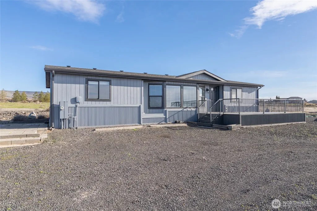 13477 Road 13 NW Quincy WA 98848
