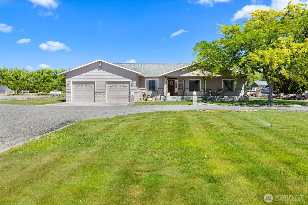 26619 Road U SW Mattawa WA 99349