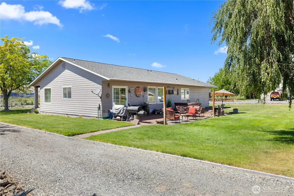 26619 Road U SW Mattawa WA 99349
