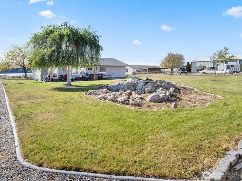 26619 Road U SW Mattawa WA 99349