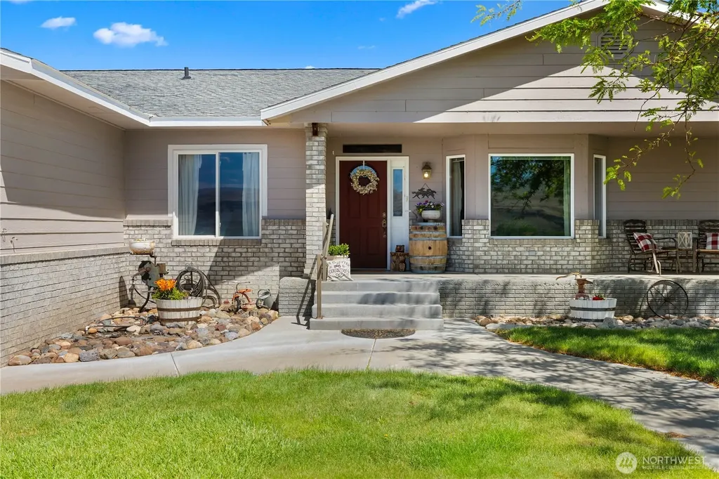 26619 Road U SW Mattawa WA 99349