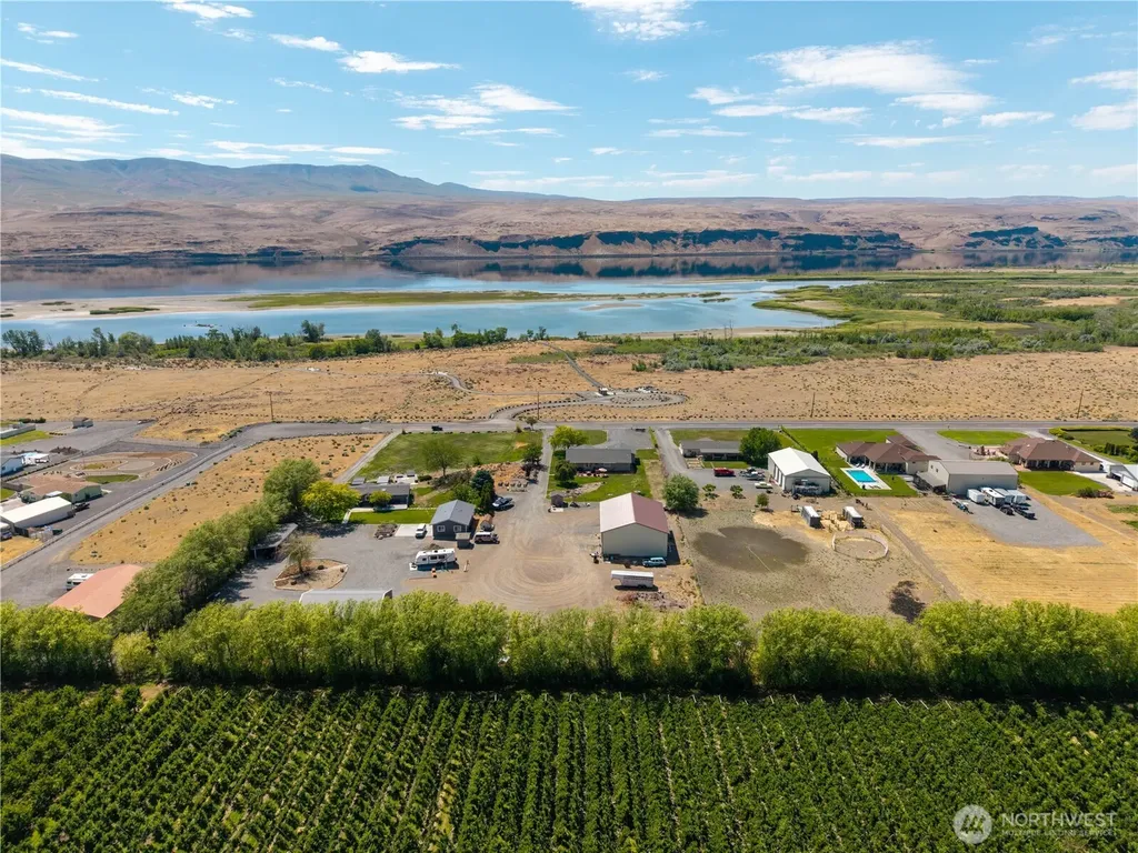 26619 Road U SW Mattawa WA 99349