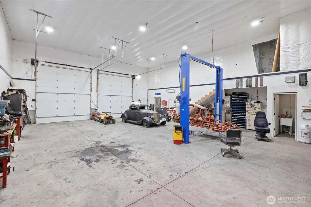 26619 Road U SW Mattawa WA 99349