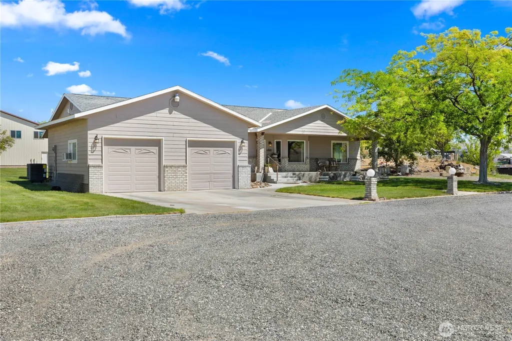 26619 Road U SW Mattawa WA 99349