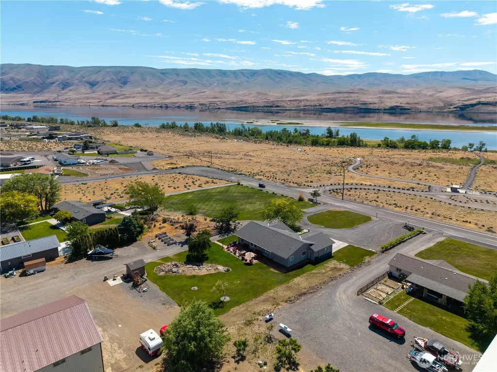 26619 Road U SW Mattawa WA 99349