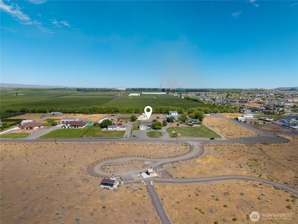 26619 Road U SW Mattawa WA 99349