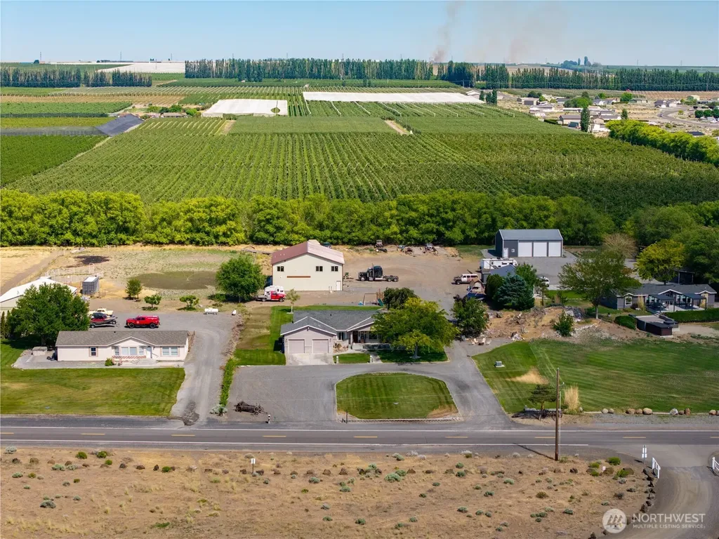 26619 Road U SW Mattawa WA 99349